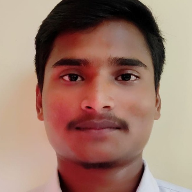 kranti kumar