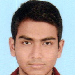 Shibam Dutta