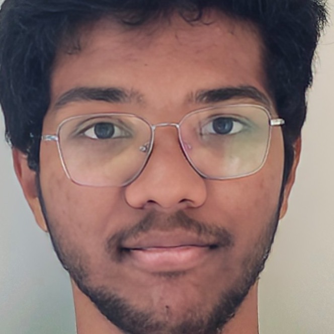 Sharath karnati