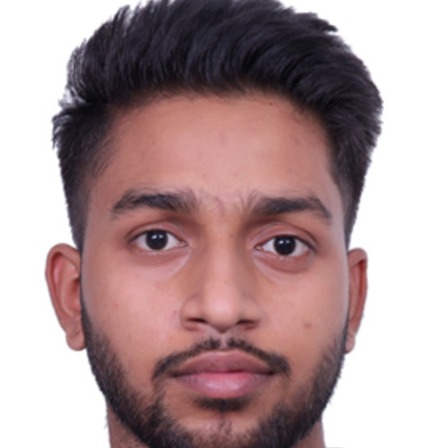 Rahul Kumar