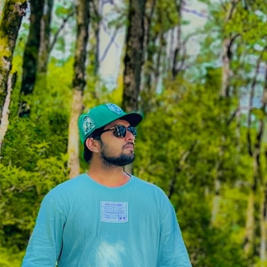 Shivam Sharma