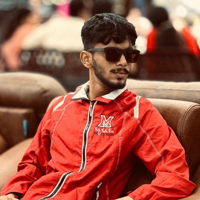 Shuhaib PN
