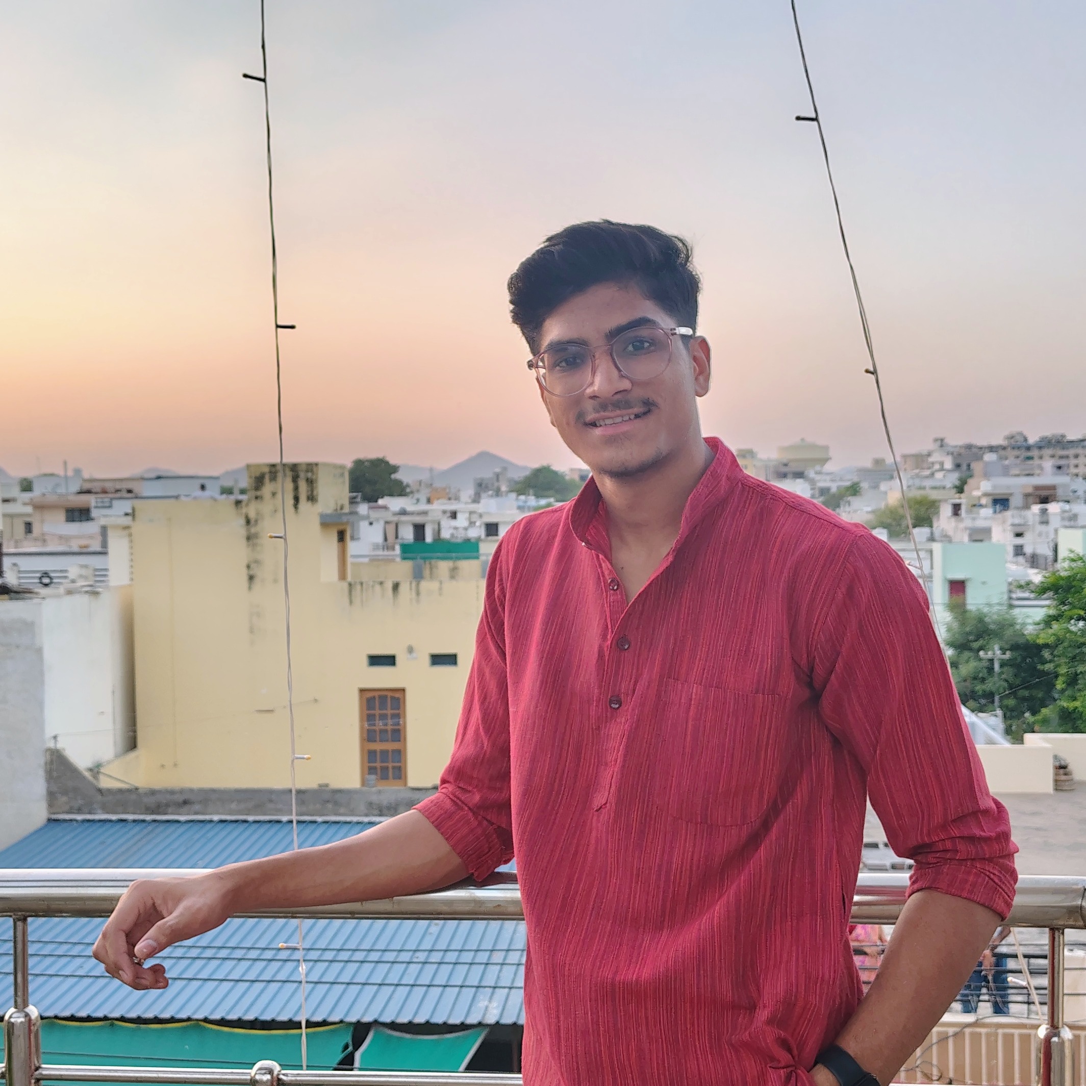 Taha Bhadsora