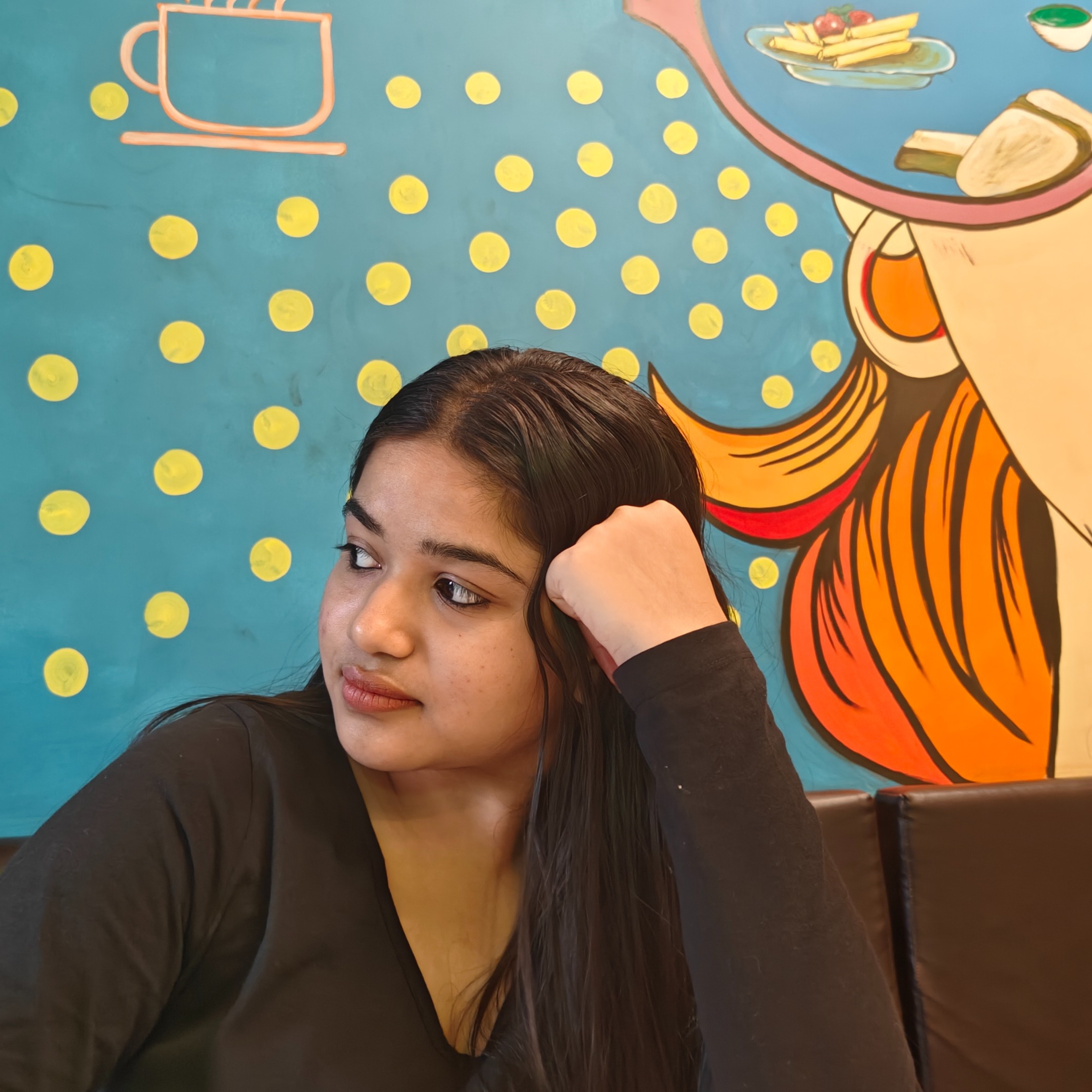 Swikruti Pattnaik