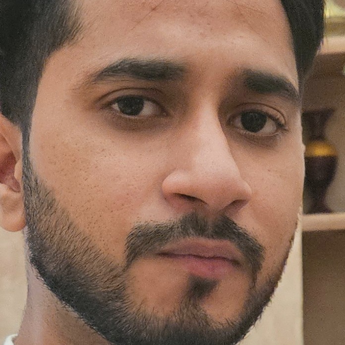 Siddharth Rajput
