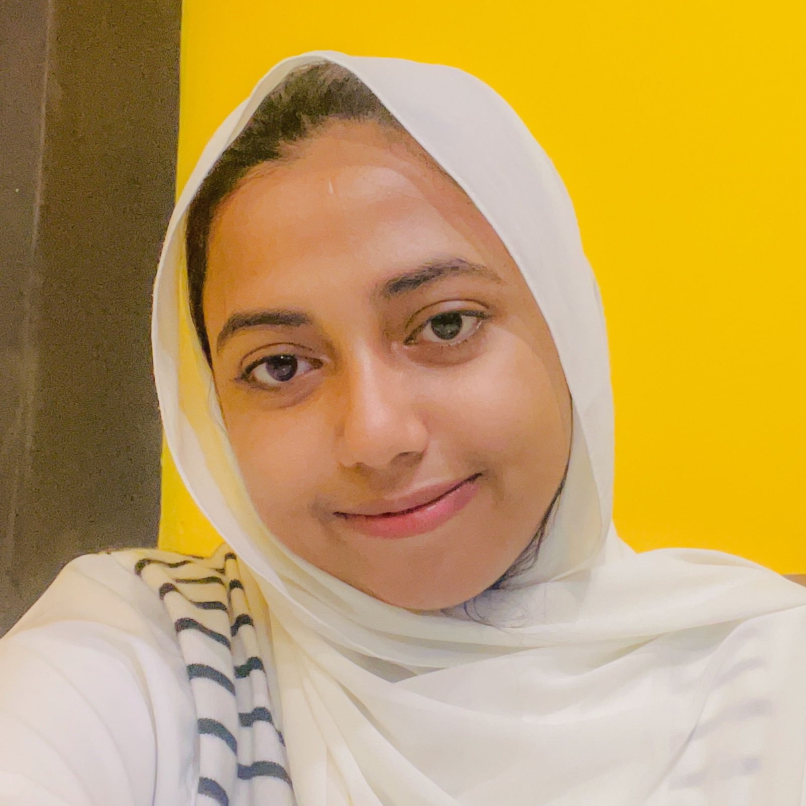 Hiba fathima