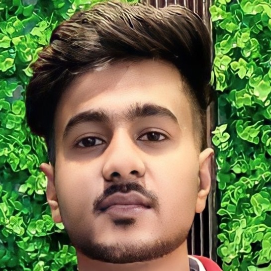 Debashish mandal