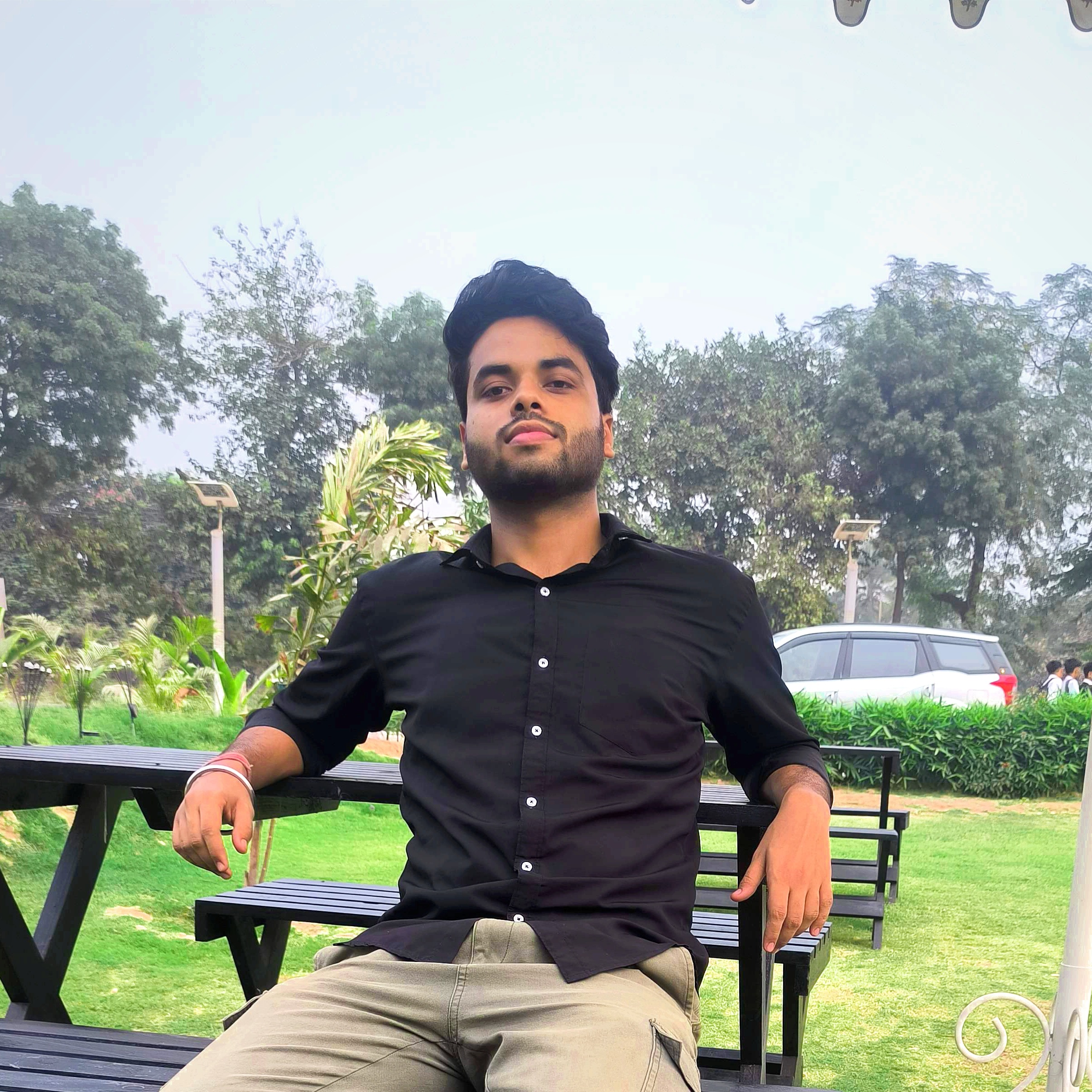 Raj