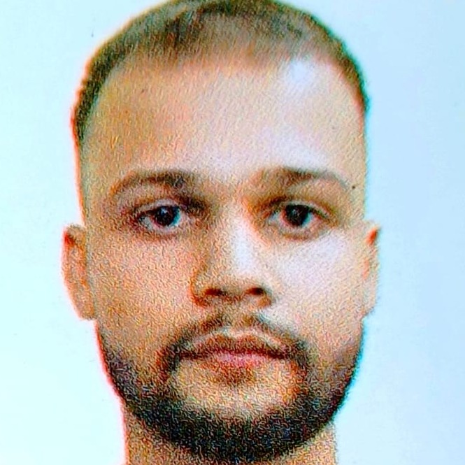 Nav Sharma