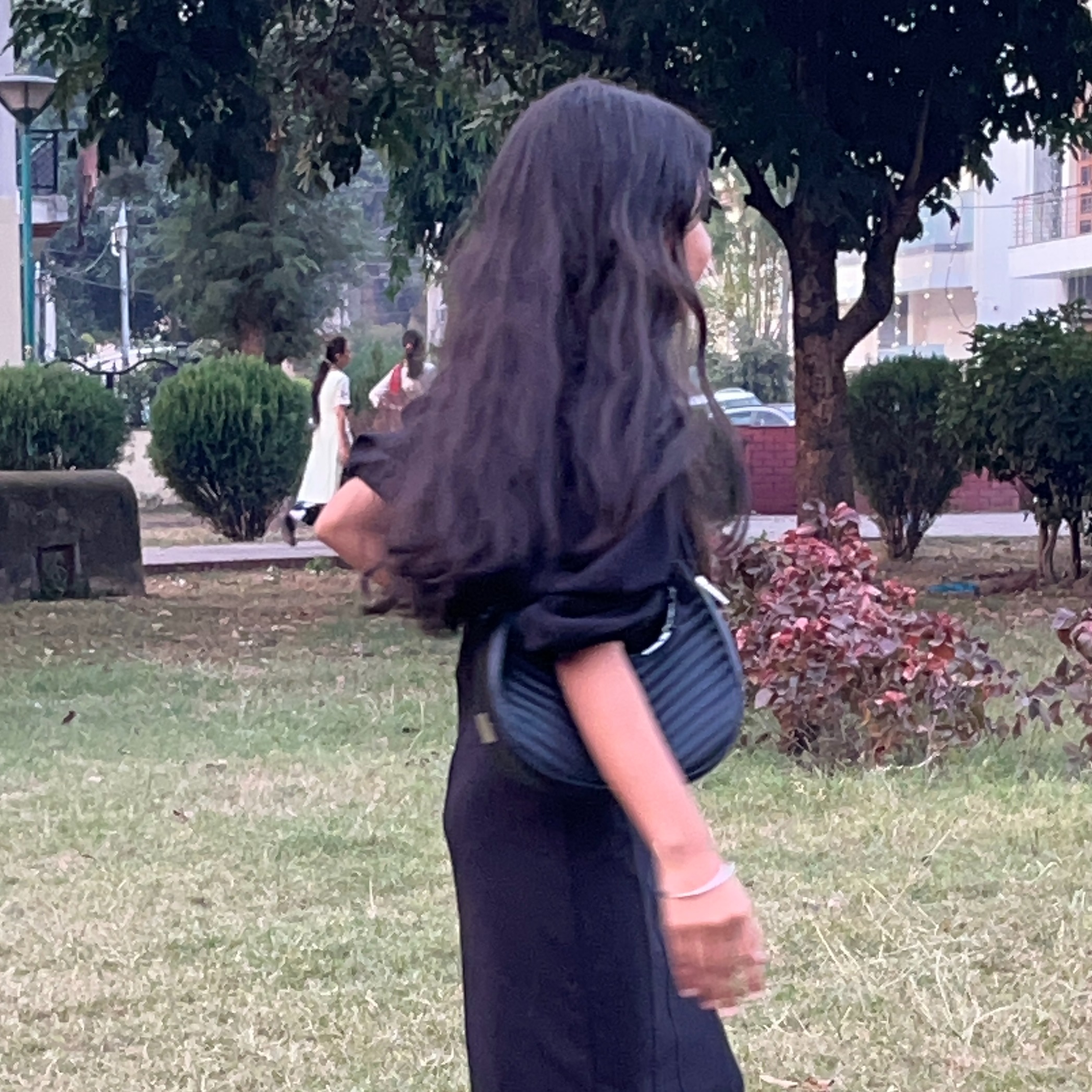 Khushpreet Kaur