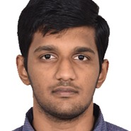 Yatin Sree Harsha Kodavalla