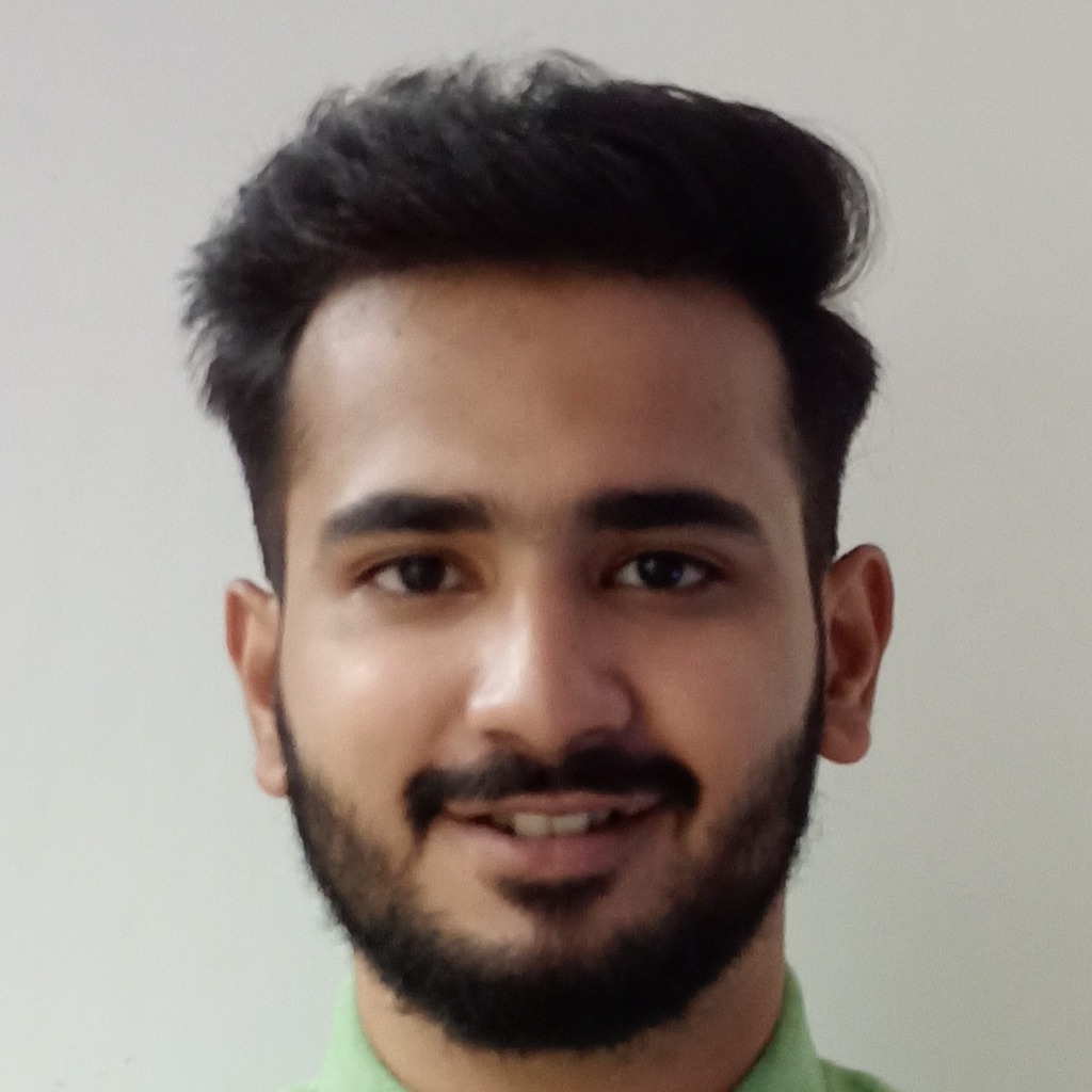 Srikrishna Naganathan
