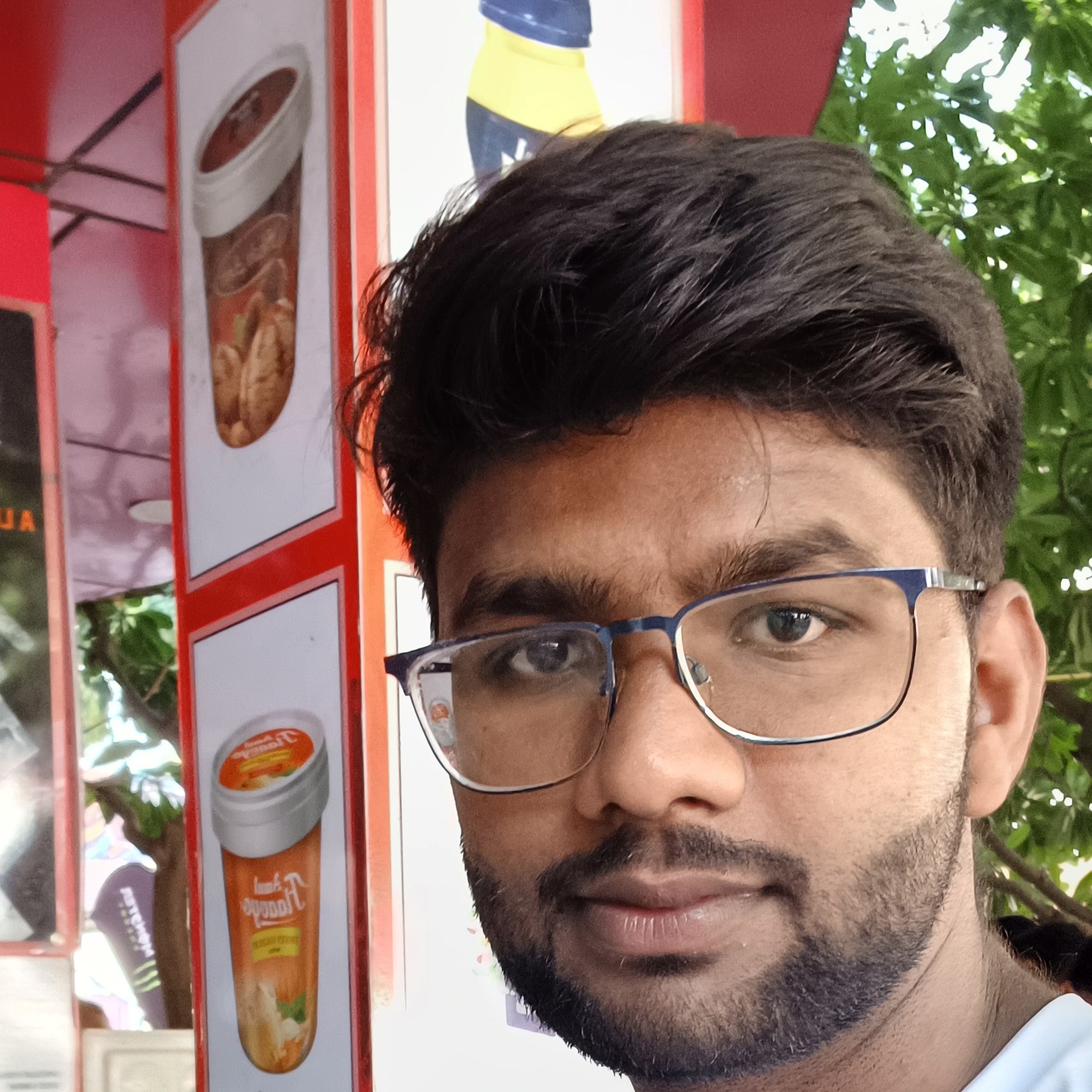 Deepak