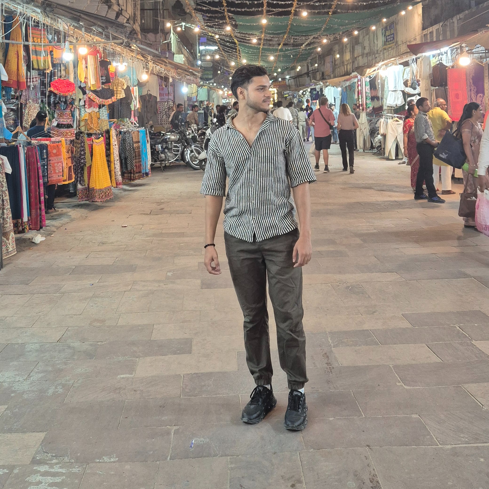 Shubham Jatav