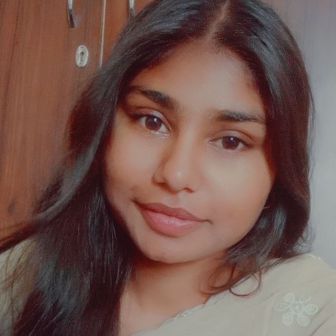 Neha Mattu