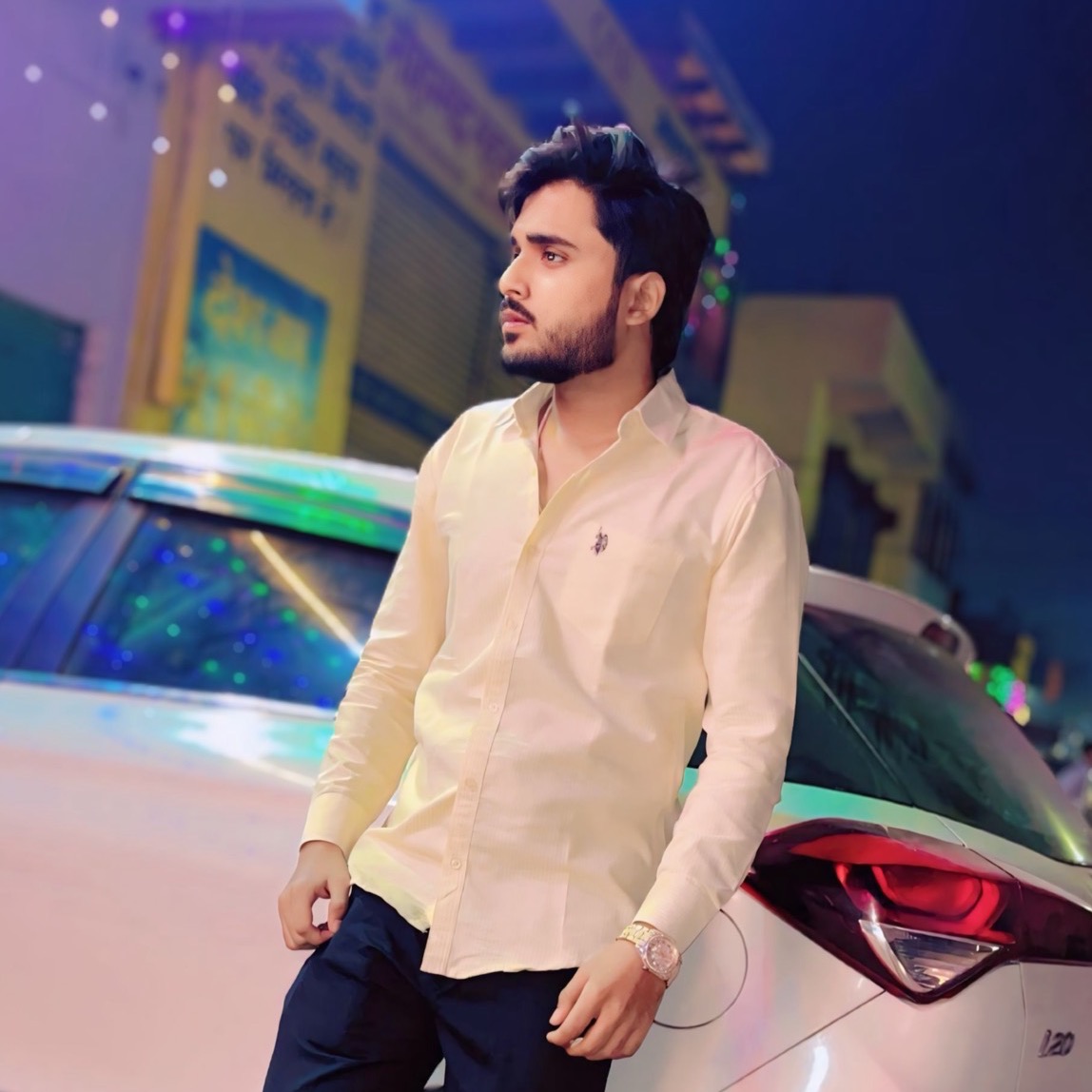 Rehan Baig