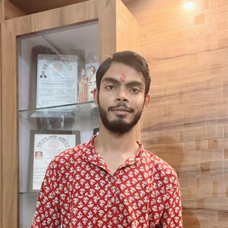 Satyendra singh