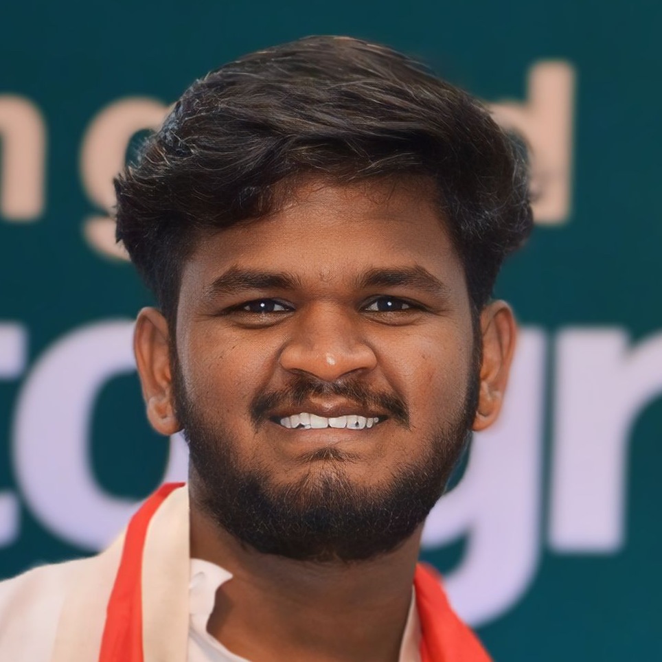 MALKANI PRAVEEN KUMAR