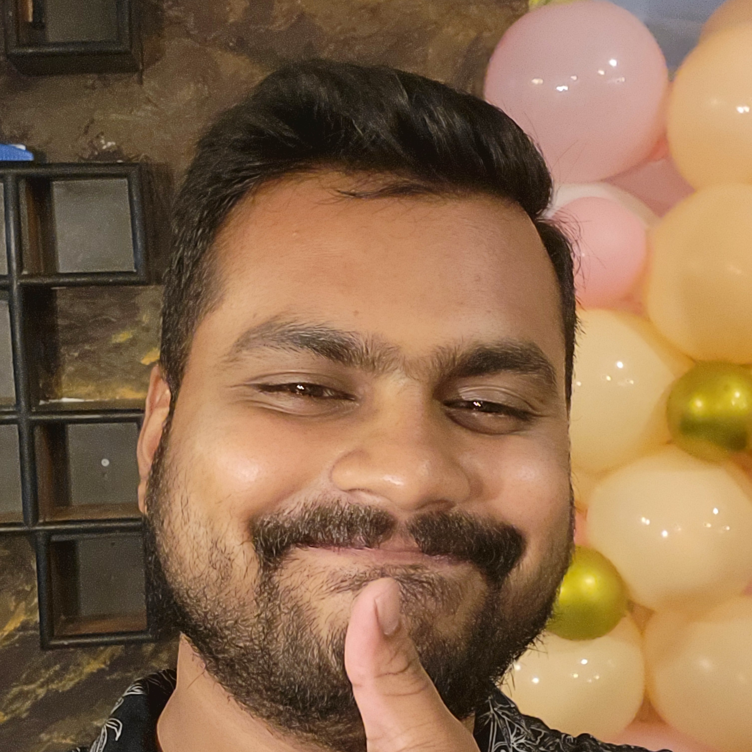 ROHIT PRADHAN