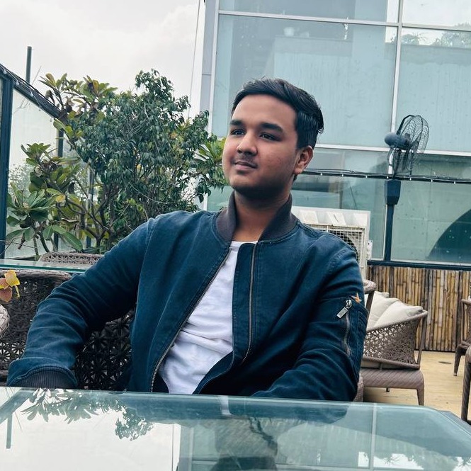 Chitresh gupta