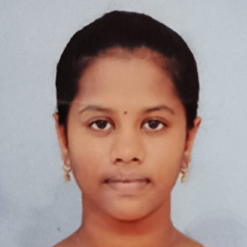 Vandanapu Mohita Priya