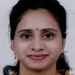 Archana Vishal Kaklij