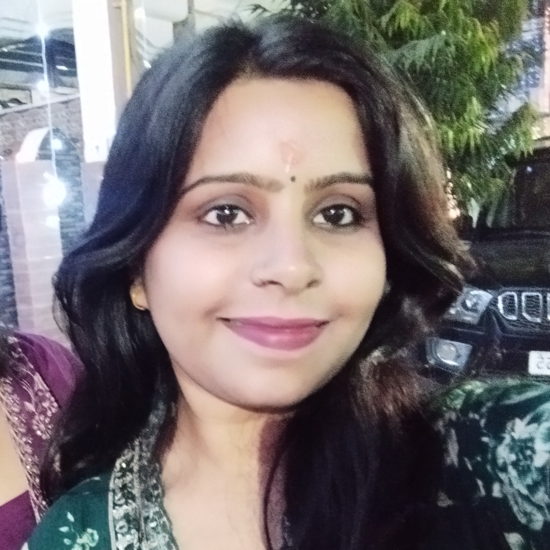 Sugandh Pathak