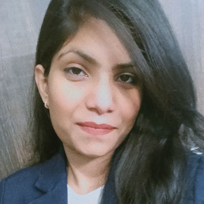 Jaya Gautam
