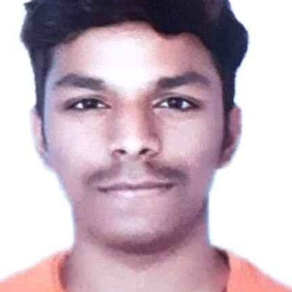 Mehul Singh