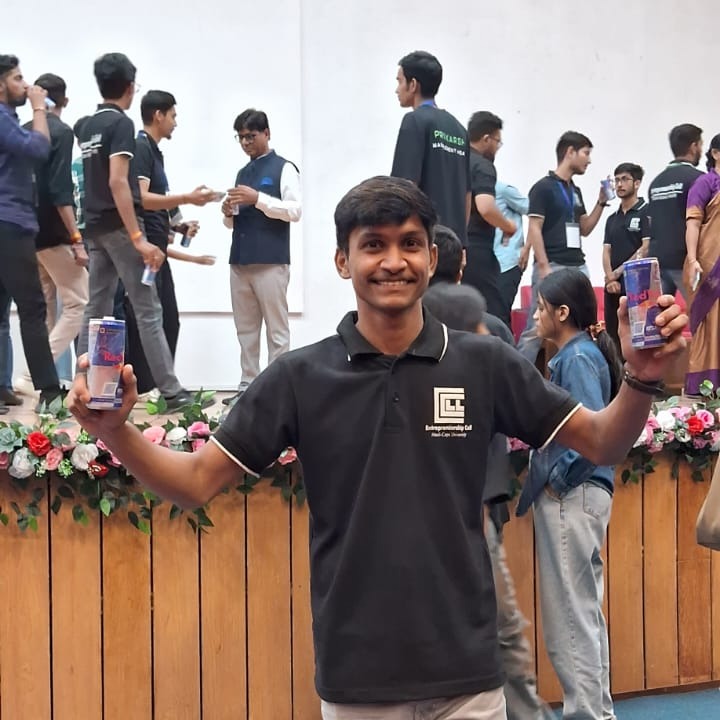Vedant Sontakke