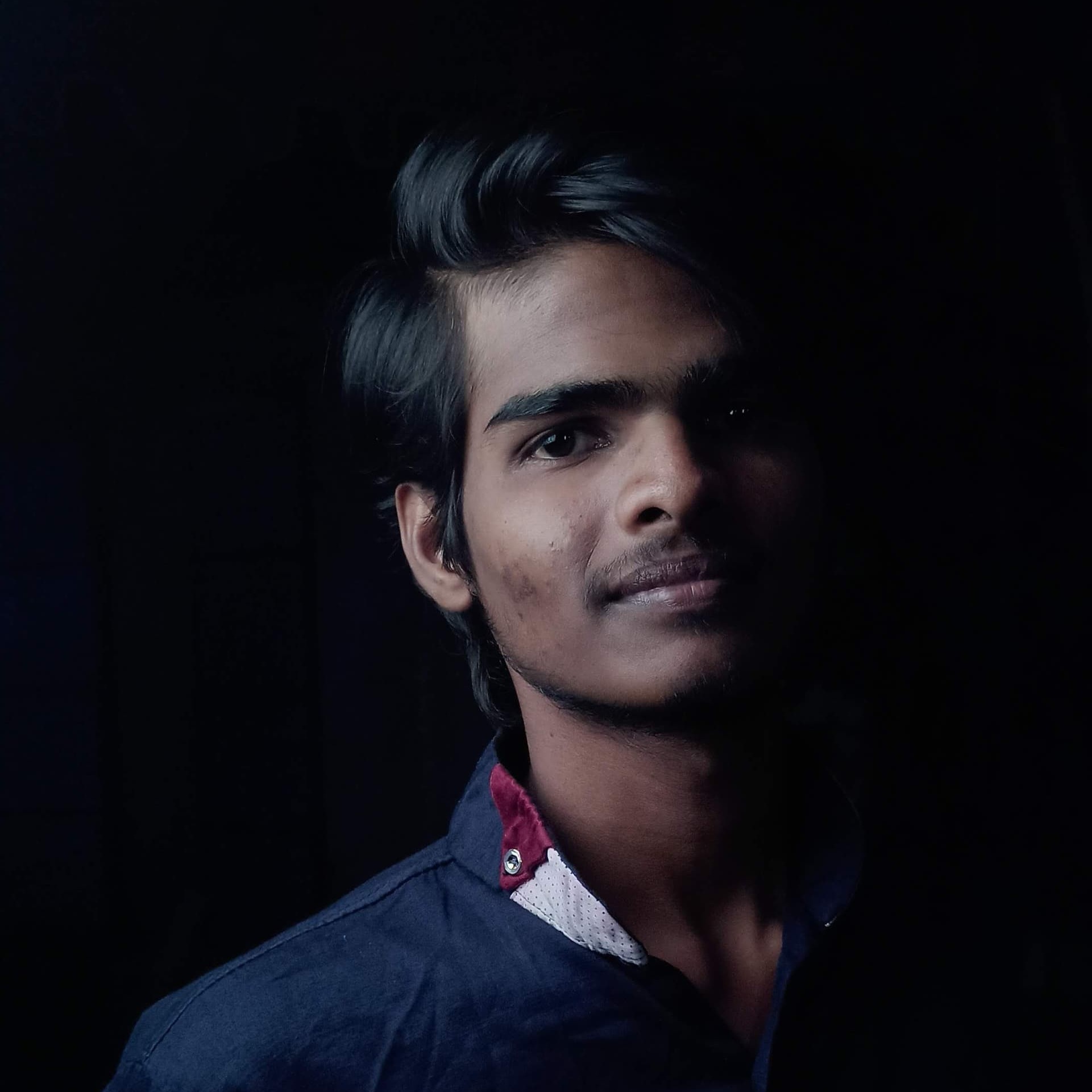Dhruva yasarapu