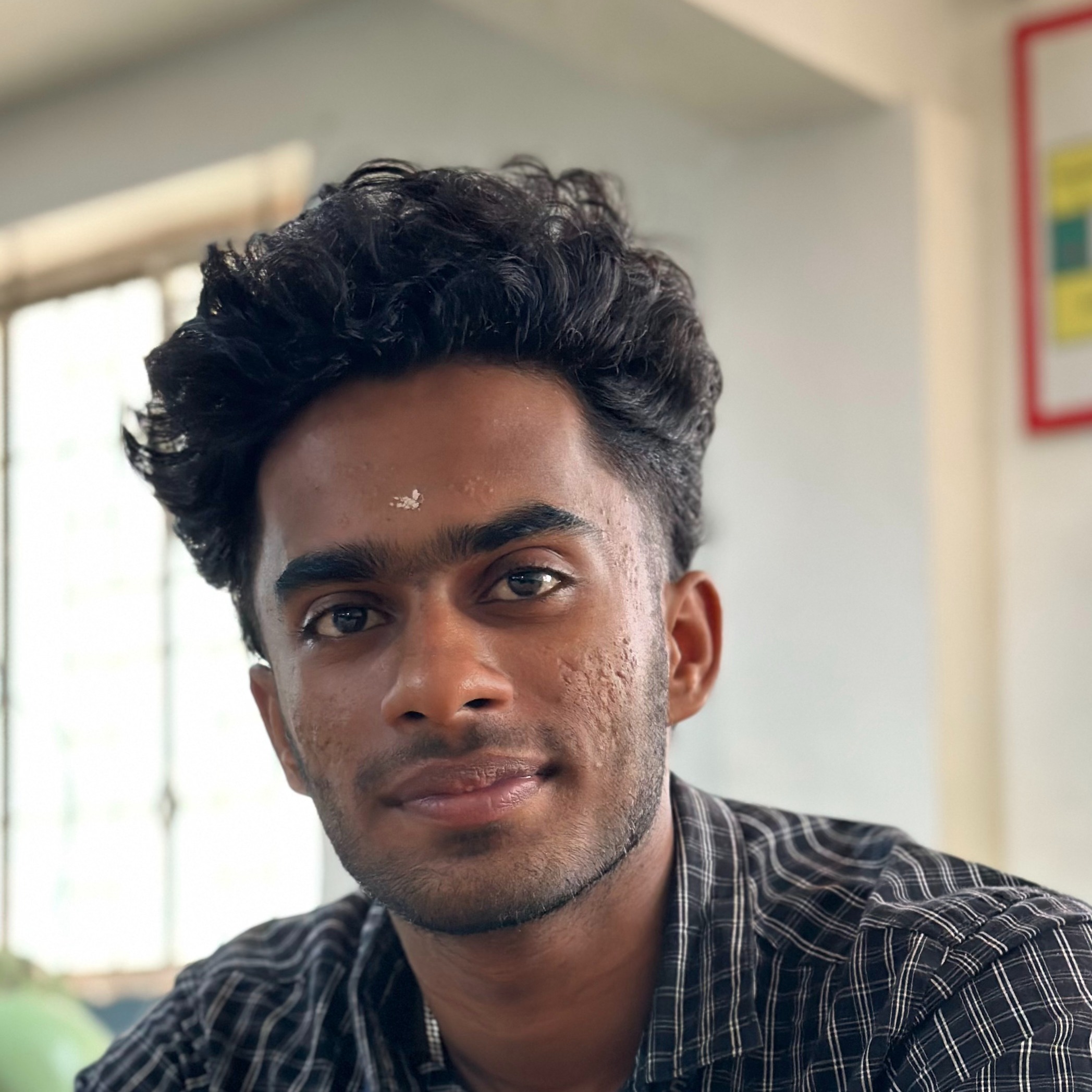 Gokul Chandra Mohanan
