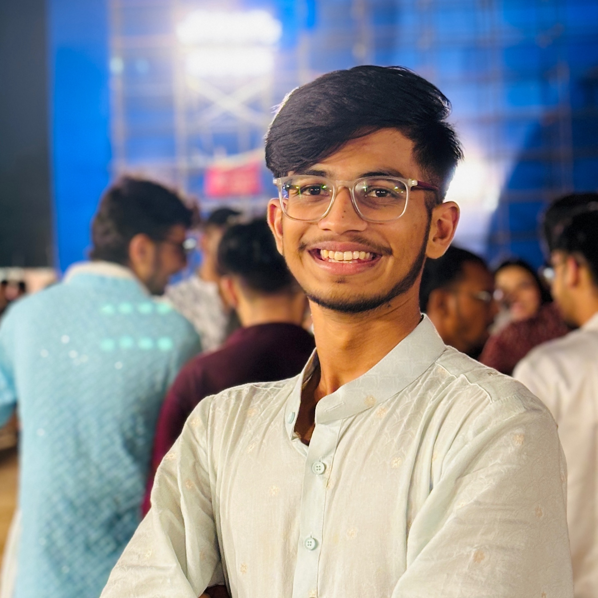 Bhavya Namdharani