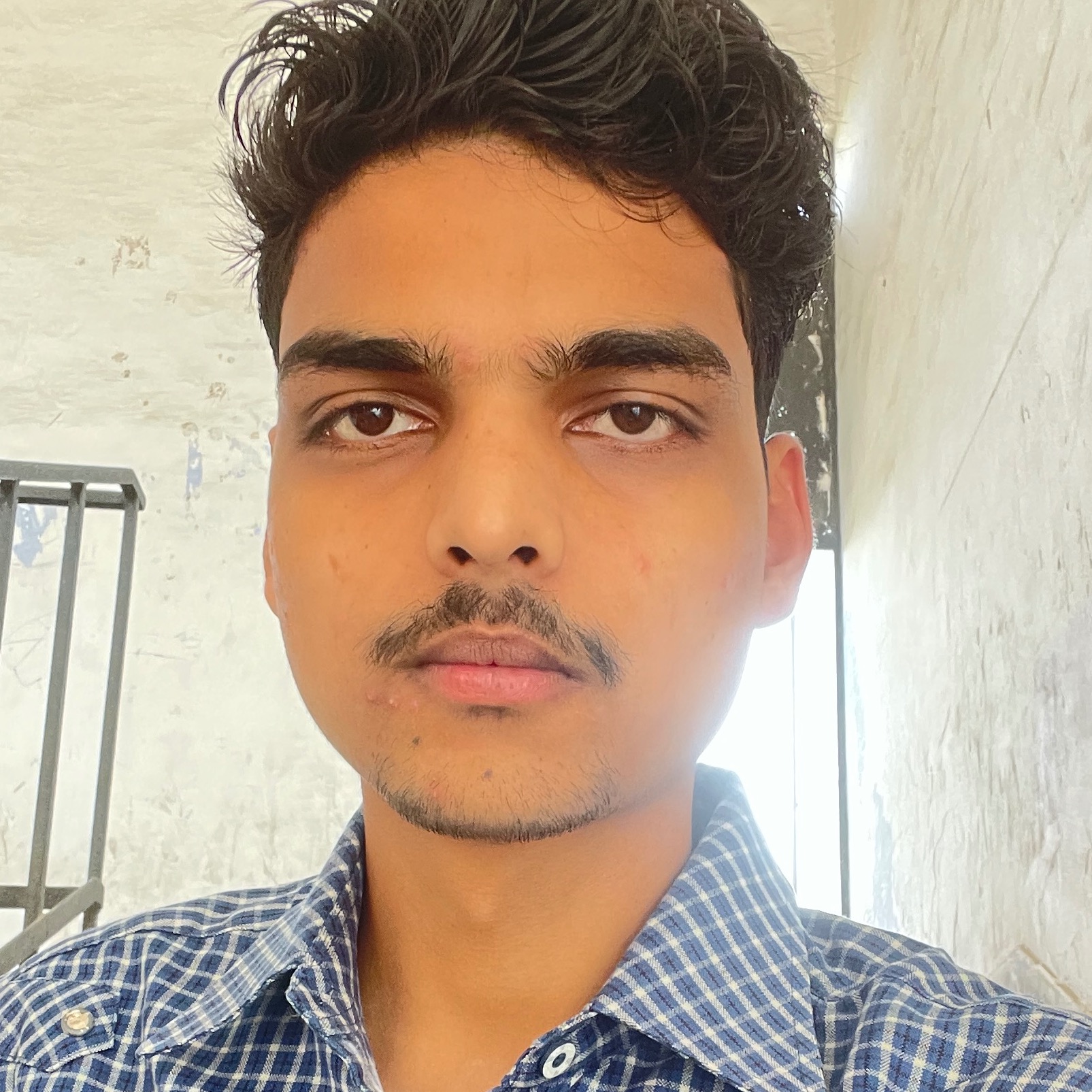 Ivtesham khan