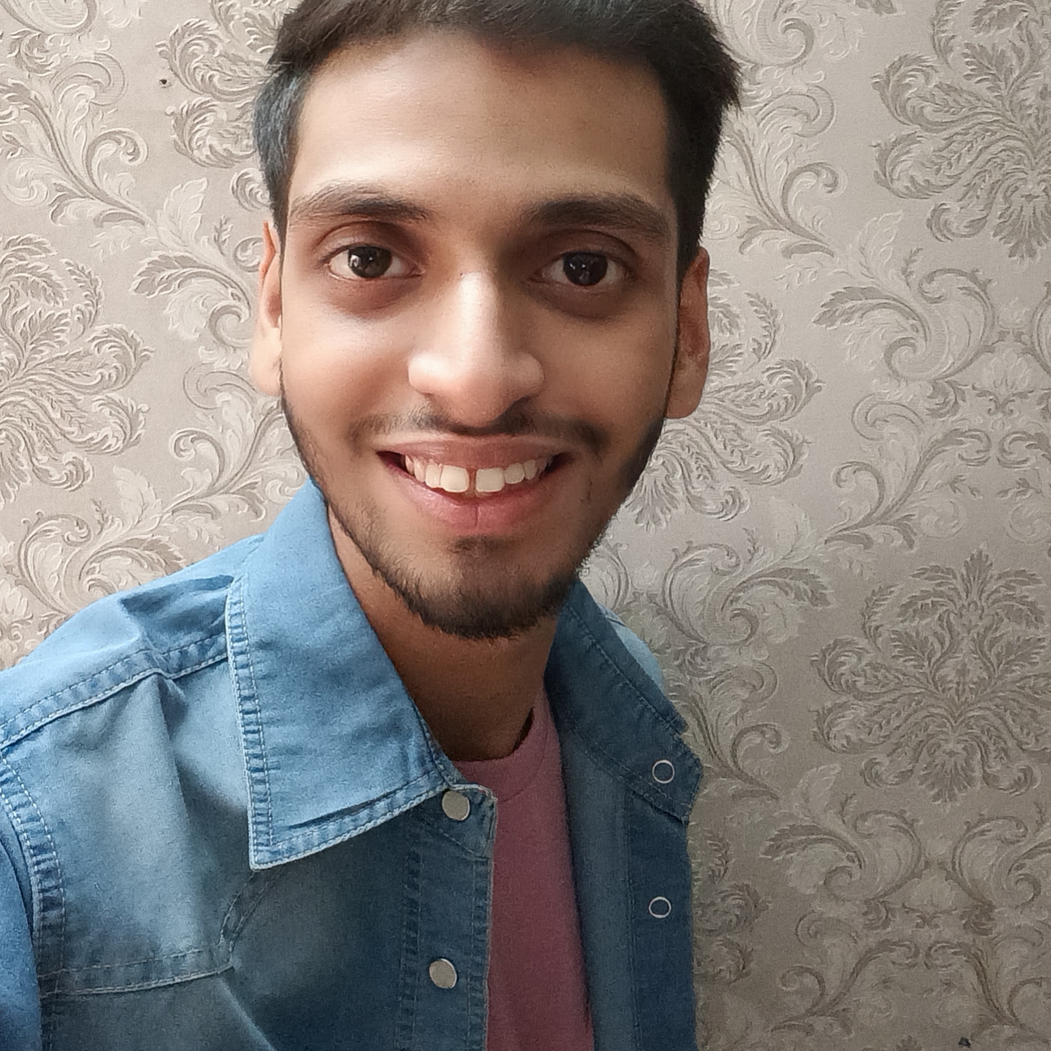 Harsh Vinod Sawant