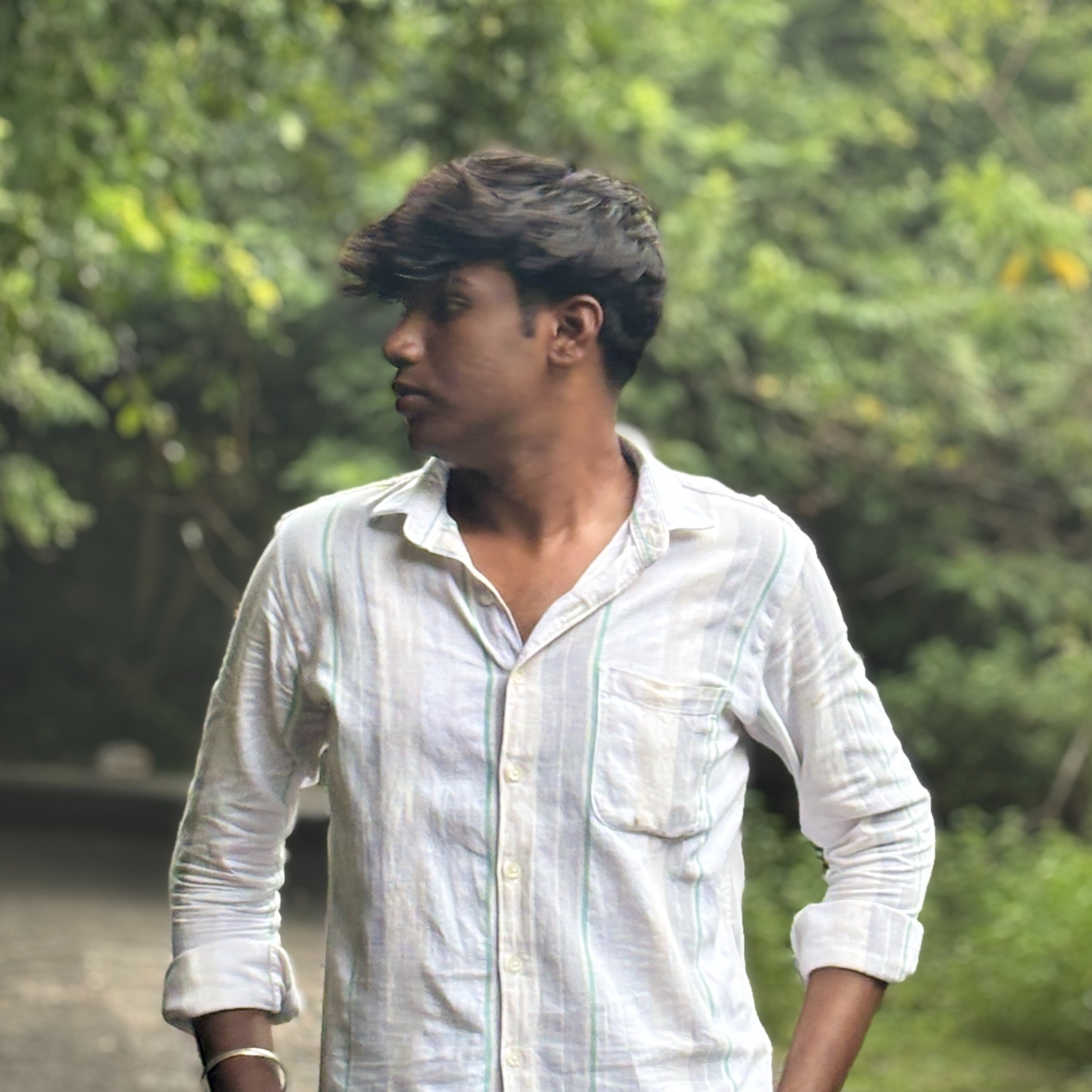 Shaun Jacob