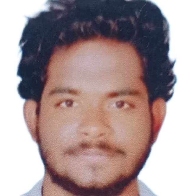 Tejesh