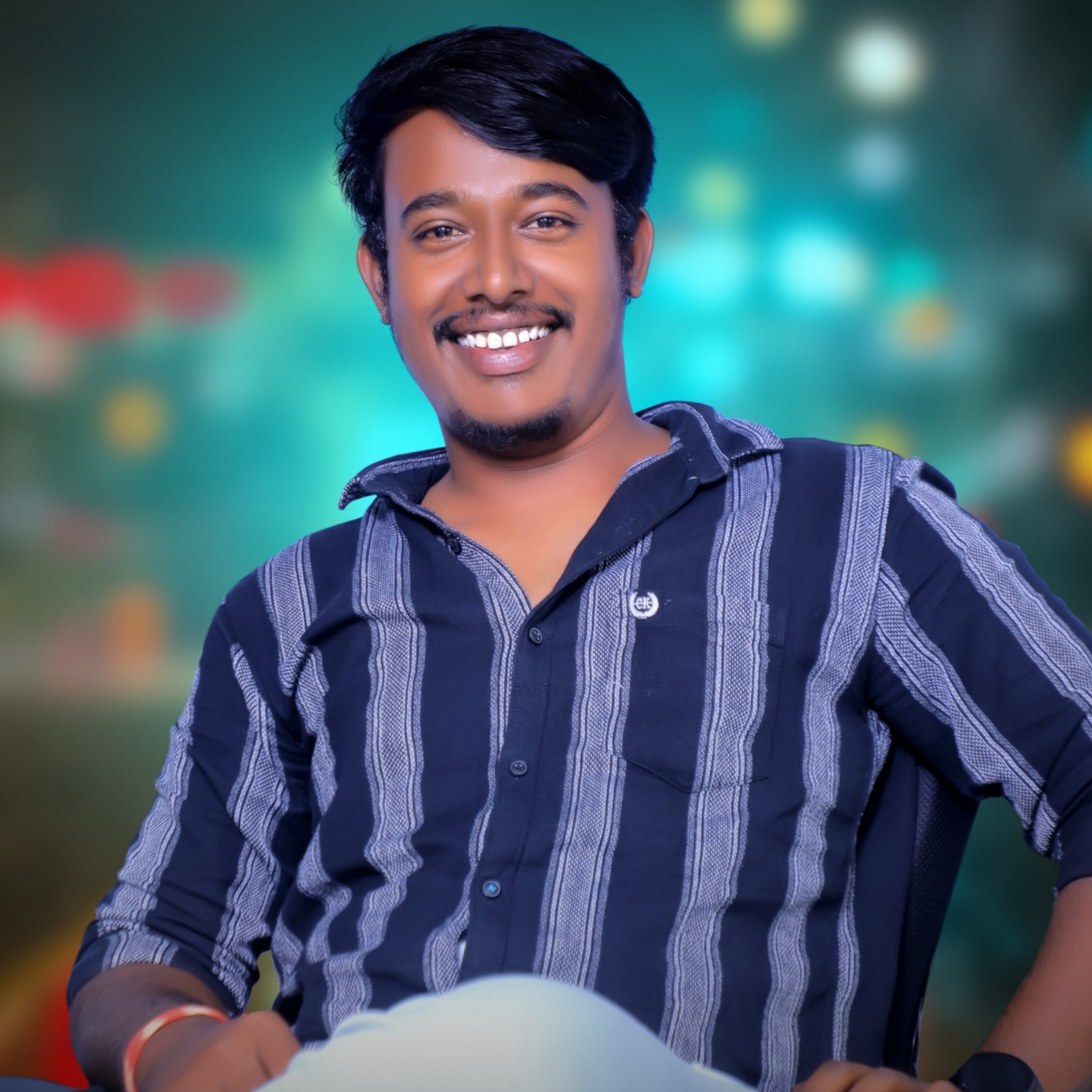Shaik Majeed
