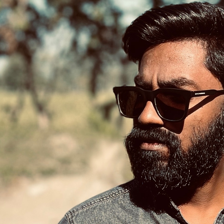 Akash Singh
