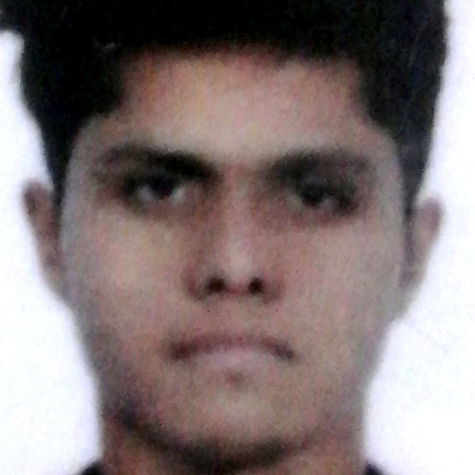 Mohammed Fozail Raza Khan