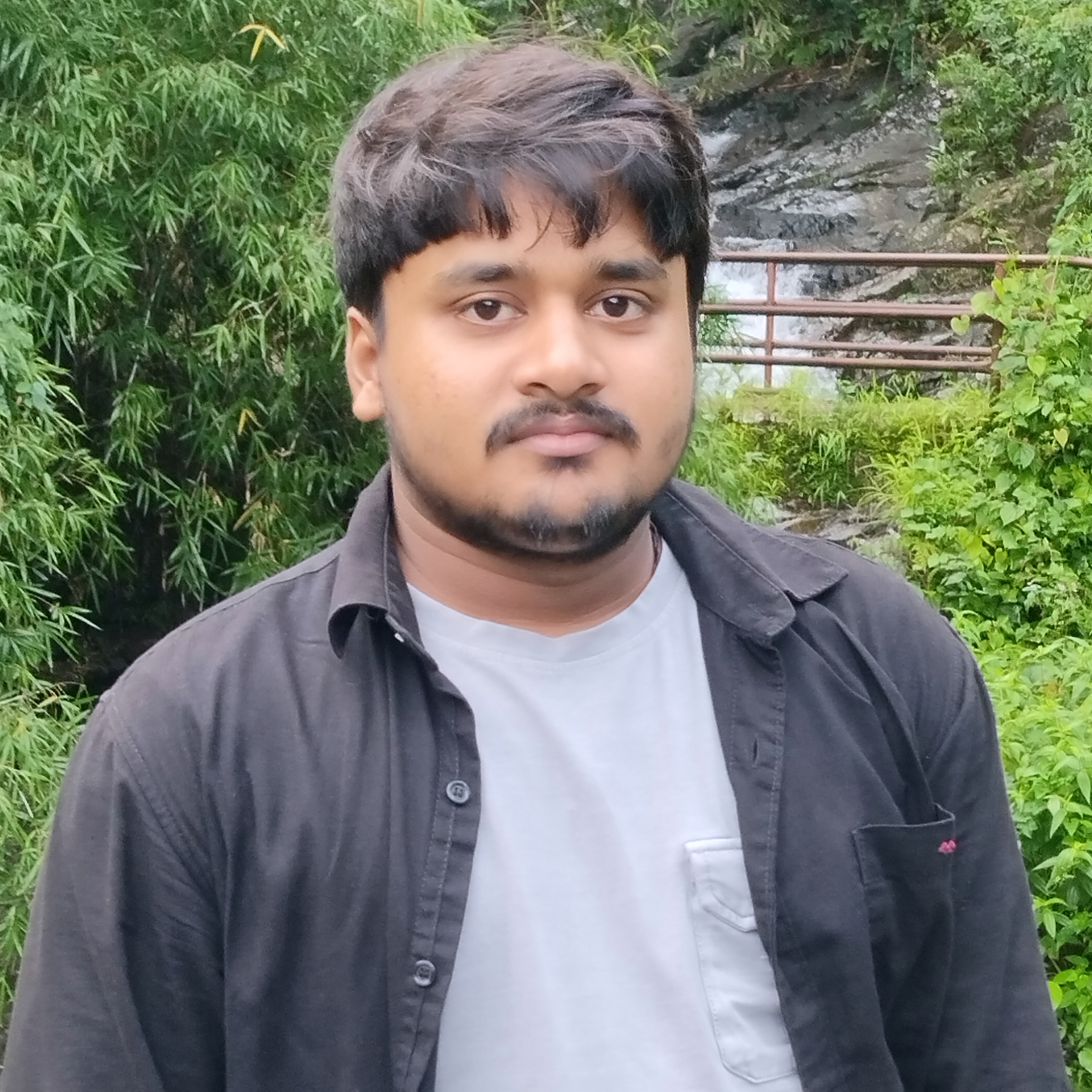 Anish Kumar