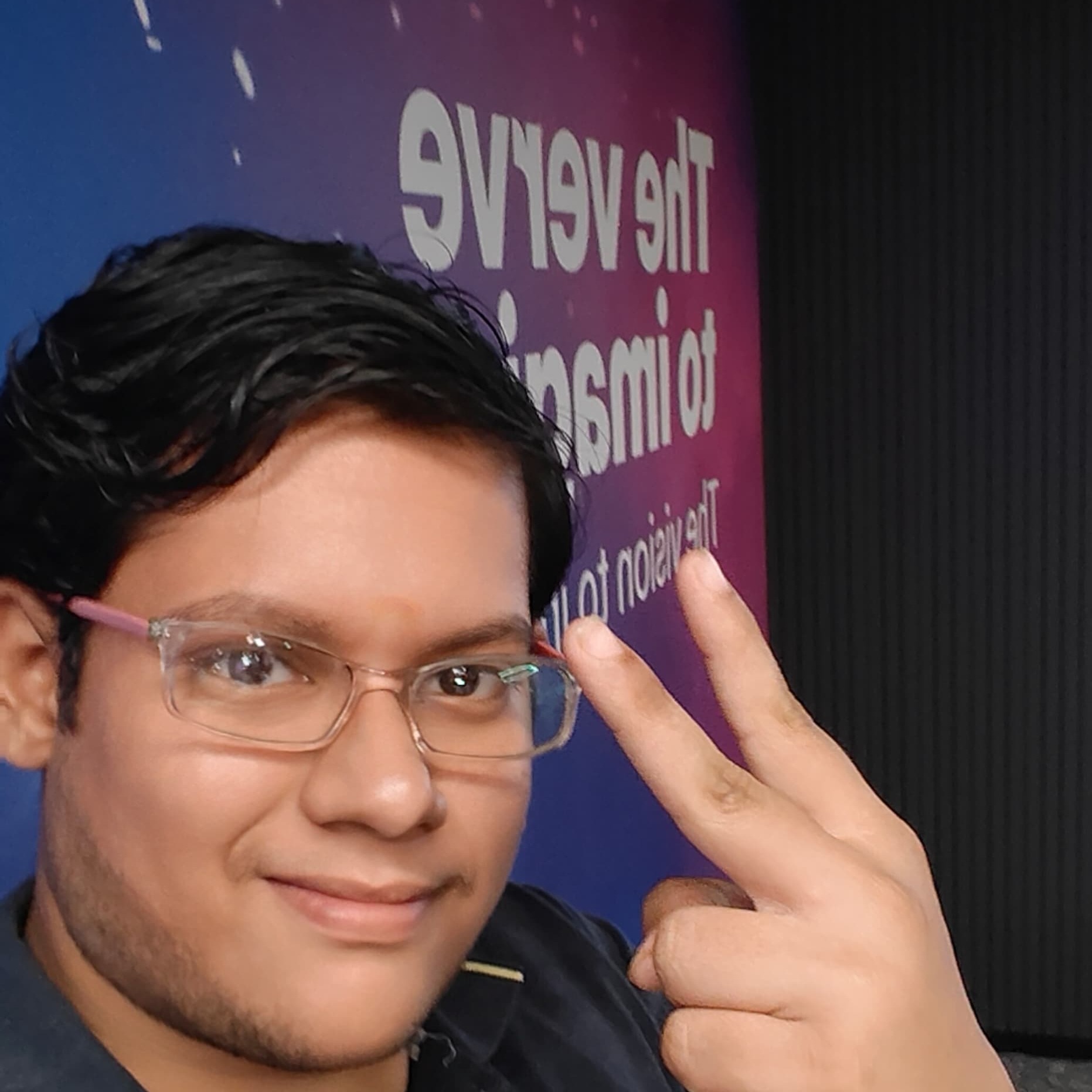 Srivishnu Prakash