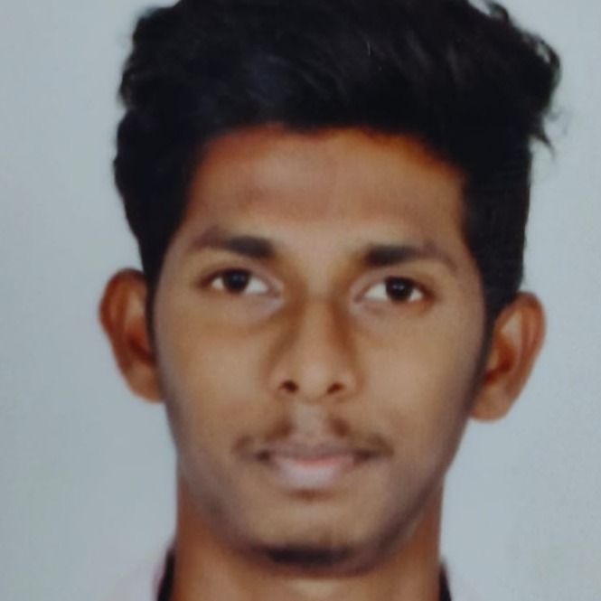 Chennoju Bhanuteja