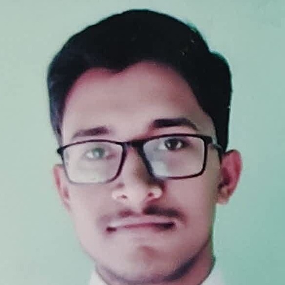 Talat Wahid