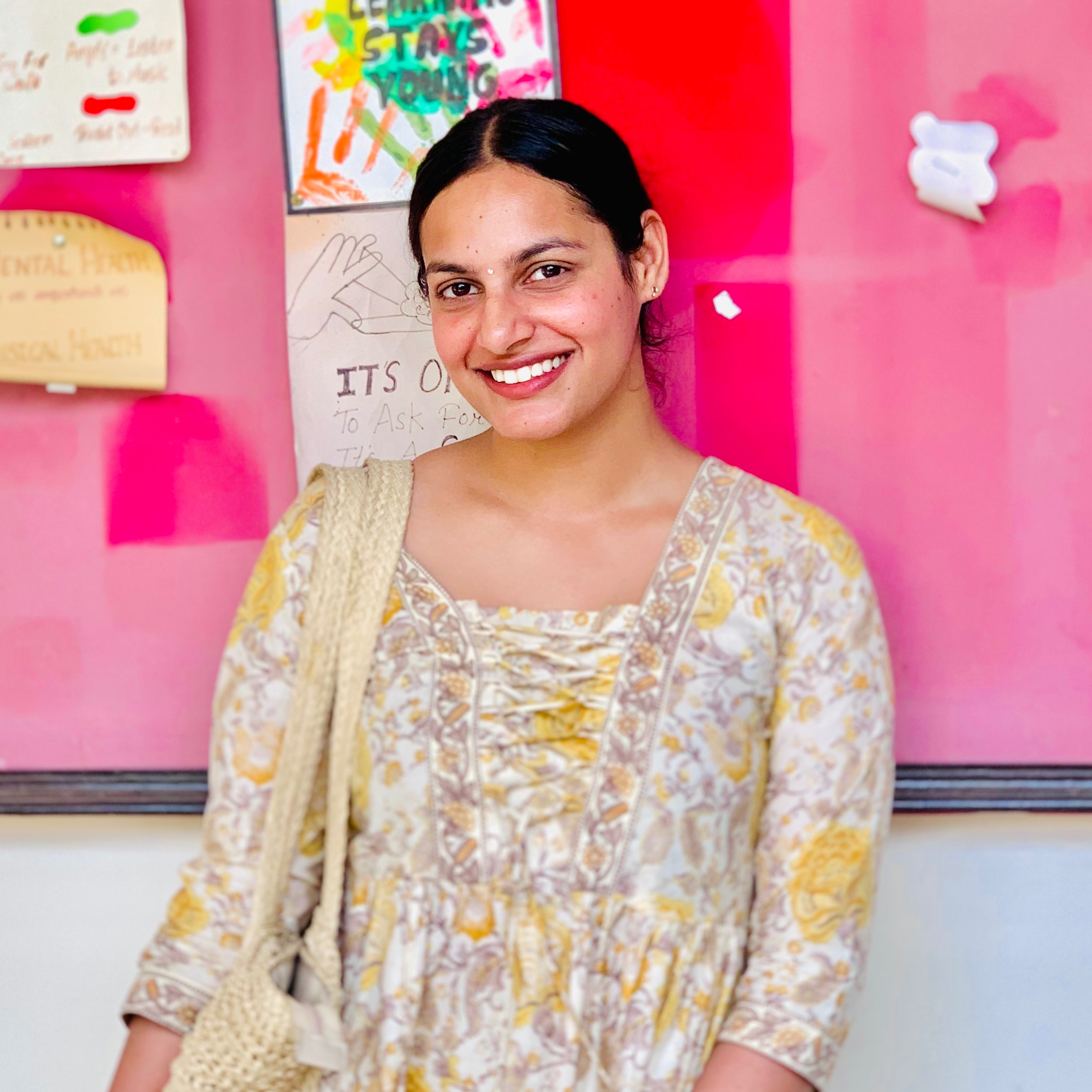 Sargam Sodha