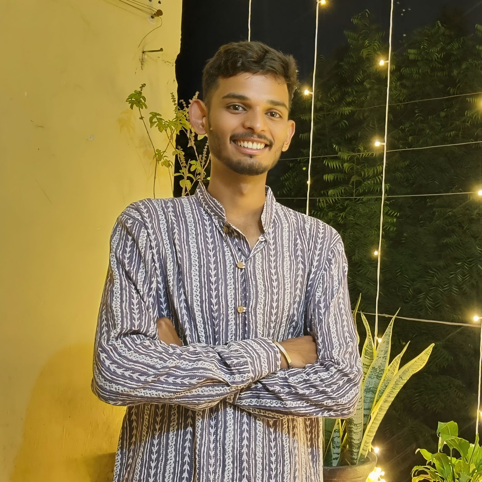 Shubham negi