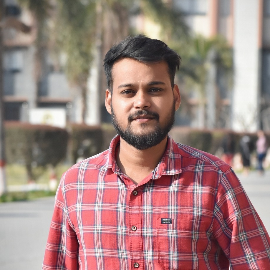 Bhanu pratap singh