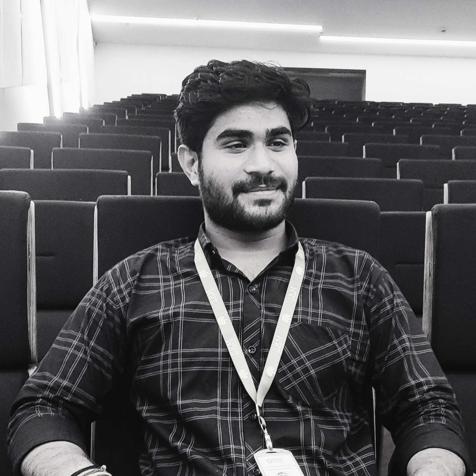 Nikhil Kumar Saini