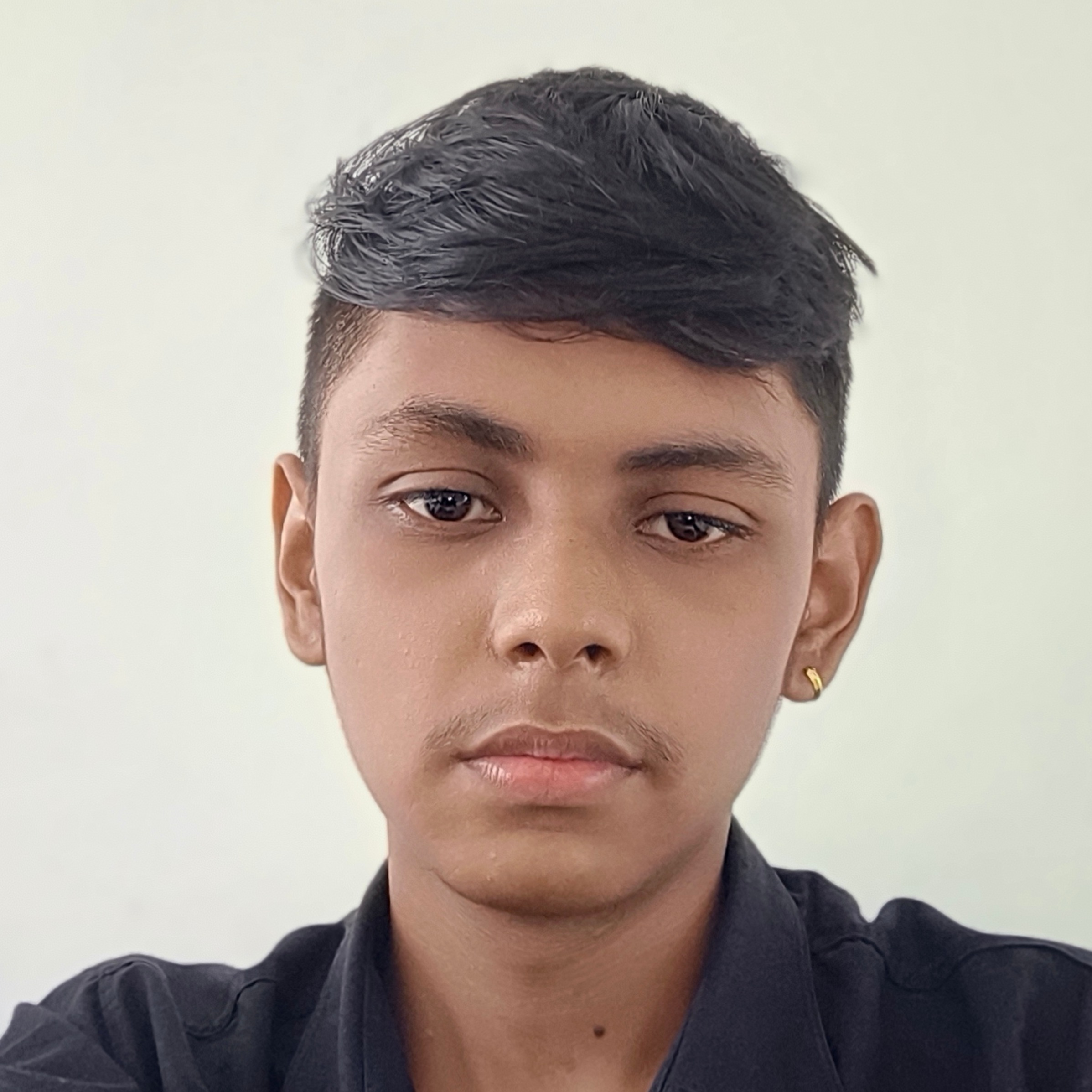 Paras Bisht