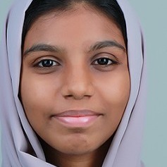 Asifa C A